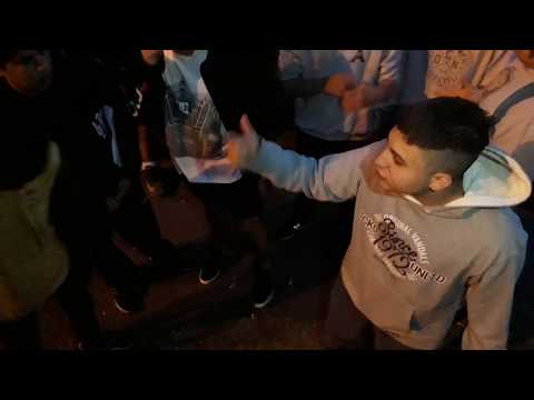 MARJO vs KANOX - 8vos / VAGON FREESTYLE