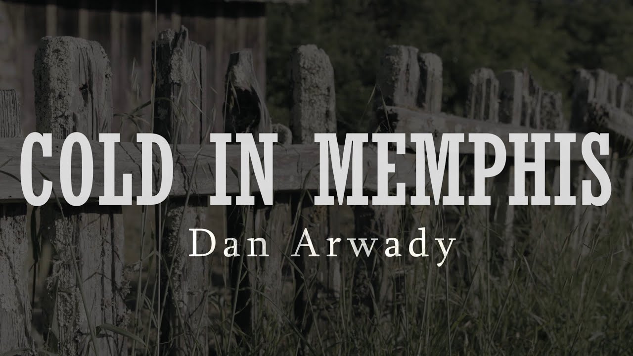 Dan Arwady