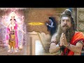 ऋषि दुर्वासा पर चला श्री हरि का सुदर्श