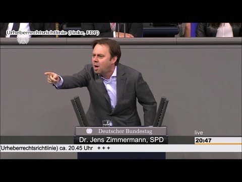 Best of Bundestag 92. Sitzung 2019 (Teil 2)