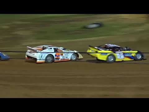 Ht7.  10 Laps, Super Sedans Summer Slam, Mothar Mountain, Gympie 28/12/2017