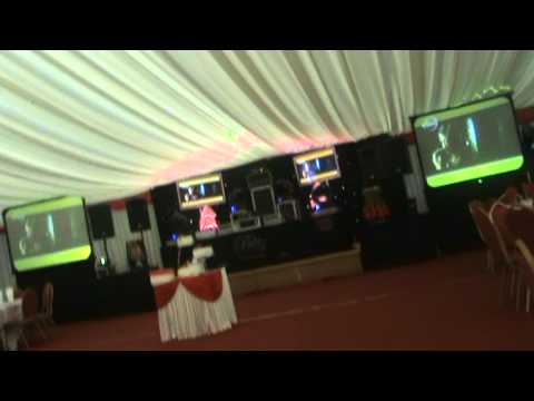 Blitz Roadshow - Sound Check to Sukh Knight