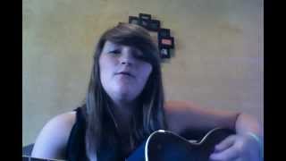 Not A Love Song (Cover) Tori Harris