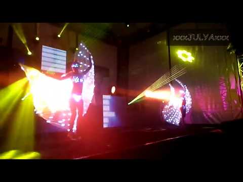 ✨ Regnum Carya Golf and SPA Resort - Color party - Цветная вечеринка 