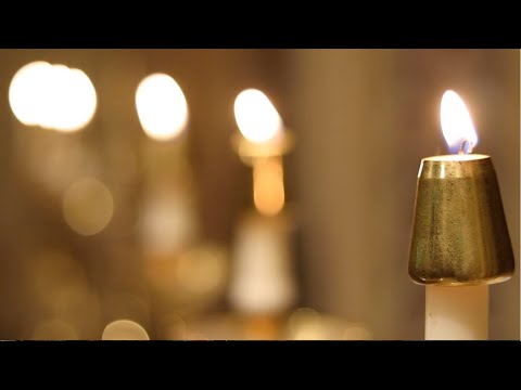 Video thumbnail for Laudate Dominum