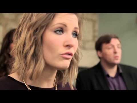 The Gospel Choir - for Weddings Events & functions - hire from www.garston-entertainment.co.uk