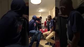 Crank that motorbike 🏍