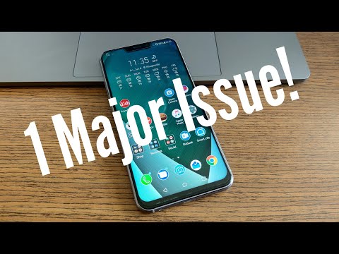 Zenfone 5 | Camera won't open!!! UGH!