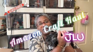 Amazon Haul - Subscribe-N-Save Items and More!