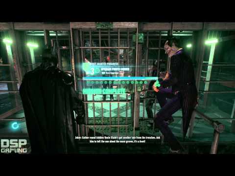 Batman: Arkham Knight (PS4) playthrough pt89 - Showdown w/Deathstroke! (MORE TANKS)
