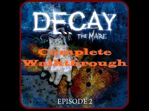 Decay : The Mare - Episode 1 Xbox 360