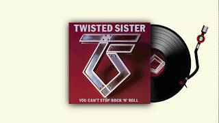 Twisted Sister - Ride To Live, Live To Ride