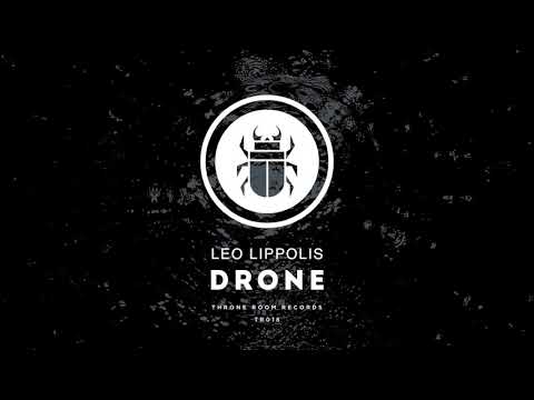 Leo Lippolis - Drone [Throne Room Records]