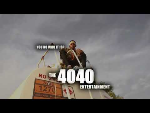 May C - Internal ( Official Music Video)