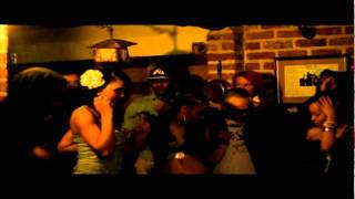 TURBO FT C DOT FRAZE -FUNKY GIRLS THE OFFICAL MUSIC VIDEO  2011