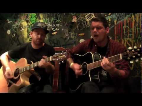 ATP! Acoustic Session: Living With Lions - 