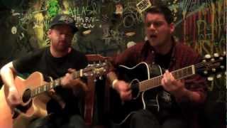 ATP! Acoustic Session: Living With Lions - 