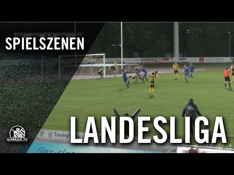 SC Eintracht Freising - FC Deisenhofen (31. Spieltag, Landesliga Südost)
