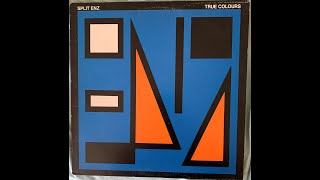 Split Enz What&#39;s The Matter With You