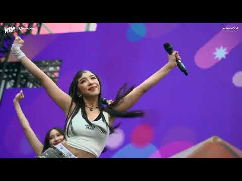 Songkran at centralwOrld - SUPERFLUID Wrap Up [DAY 14 Apr 2023]