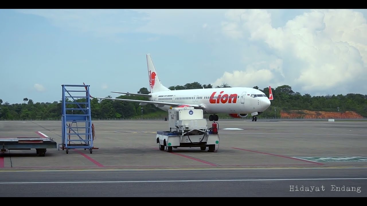 Batam Executive Lounge