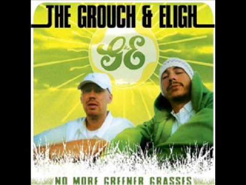 Grouch & Eligh - Everafter