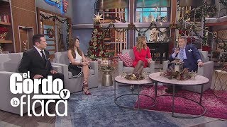 ¿Qué será lo que dará más de que hablar en el 2018? | GyF