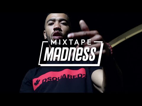 Jahmal - Straight Bars (Music Video) | @MixtapeMadness