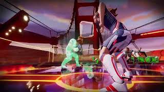 [Launched] Ultimate Rivals: The Rink