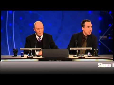 Tips från coachen med Henrik Dorsin och Per Andersson - Parlamentet (TV4)