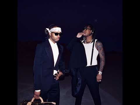 Future, Metro Boomin - Everyday Hustle (Clean) feat. Rick Ross