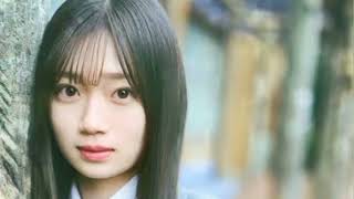 乃木坂46、6期生夏組 愛宕心響＆森平麗心の撮り下ろし写真公開　本人による手書きプロフィールも