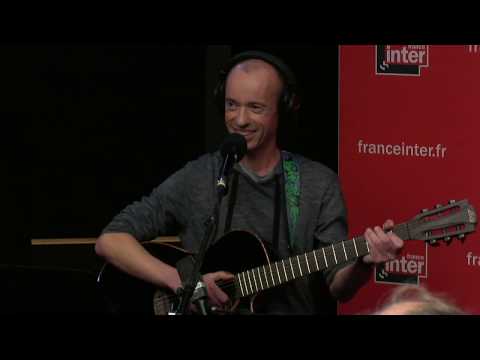 Nordine - La chanson de Frédéric Fromet