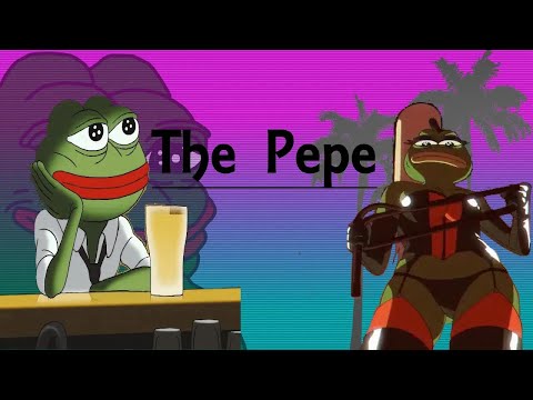 Pepe the Frog HD №2 Pepe Frog Lore Music Pepe ｜ Лягушонок Пепе #pepe #memes