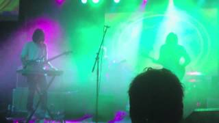 Tame Impala- Nothing That Has Happened So Far... (Live @ The Orange Peel)