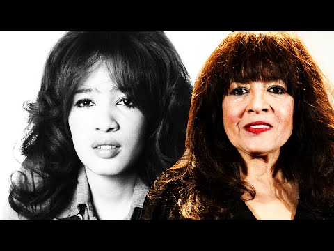 The Mysterious Life Of Ronnie Spector