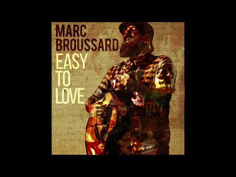 Baton Rouge - Marc Broussard