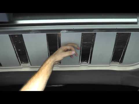 What is Sound Assassin? How to Soundproof Your Jeep Wrangler | Hothead Headliners