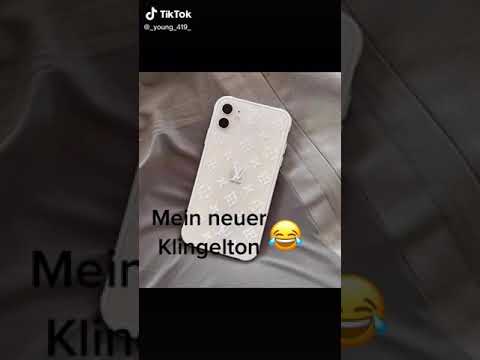 Geh jetzt an dein Handy ran den es ist ein Opfer dran