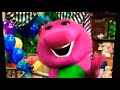 Barney Friends Theme Song But The Song Is The Backyard Gang