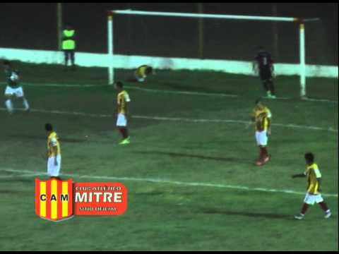 Torneo Federal B Mitre 1   1 Camioneros
