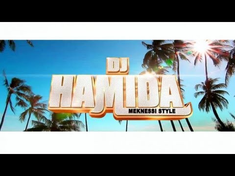 DJ Hamida Ft. Leak, Demon One (Mafia K'1 Fry) & Hass'n - Darwa (Clip Officiel)