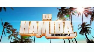 DJ Hamida Ft. Leak, Demon One (Mafia K'1 Fry) & Hass'n - Darwa (Clip Officiel)