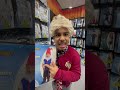 MOMS AT SPIRIT HALLOWEEN