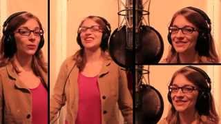 Download lagu I Love To Be With You - VideoSong by Liz Fanora Jones - Studio Version! mp3
