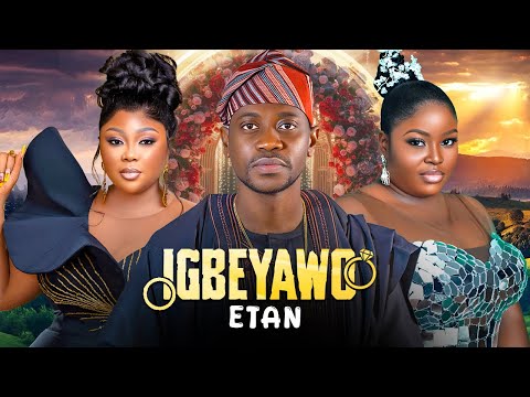 IGBEYAWO ETAN - Latest Yoruba Movie 2025 Drama Starring LATEEF ADEDIMEJI WUNMI AJIBOYE|BUKOLA ARUGBA