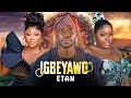 IGBEYAWO ETAN Latest Yoruba Movie 2025 Drama Starring LATEEF ADEDIMEJI WUNMI AJIBOYE BUKOLA ARUGBA