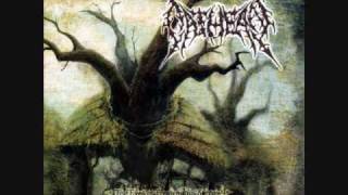 Oathean - The Last Energy Of My Sad Soul