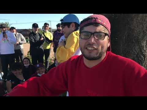 RLCBATTLES FECHA 1 LIGA // 8VOS // CHILENO MATY VS NAIT (BATALLON)