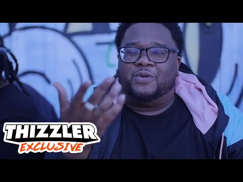 TZ Goof - Joke's Up 2 (Exclusive Music Video) || Dir. JackBoy Filmz [Thizzler]